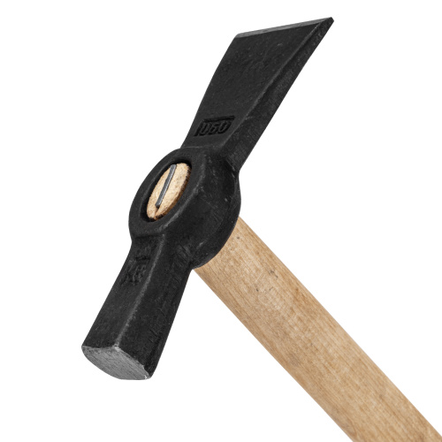 Молоток печника, 600 г, деревянная рукоятка "Арефино" по ценам производителя в Екатеринбурге с доставкой по всей России
