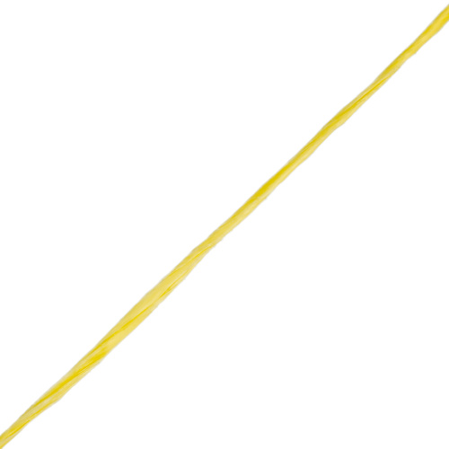Шпагат полипропиленовый желтый, 1.7 мм, L400 м, Сибртех по ценам производителя в Екатеринбурге с доставкой по всей России
