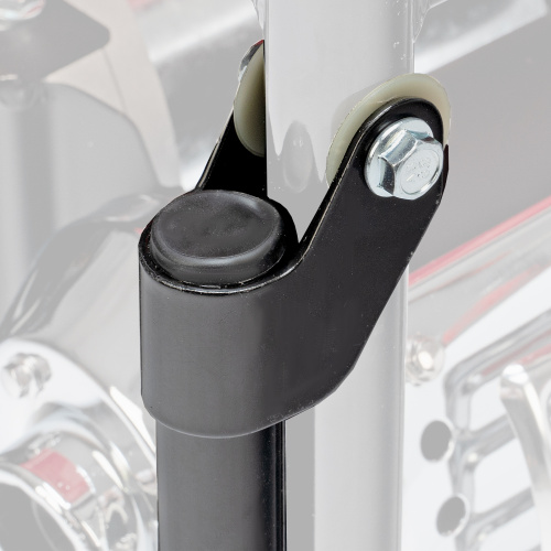 Транспортировочный комплект (колеса и ручки) для генераторов RS MTX по ценам производителя в Екатеринбурге с доставкой по всей России