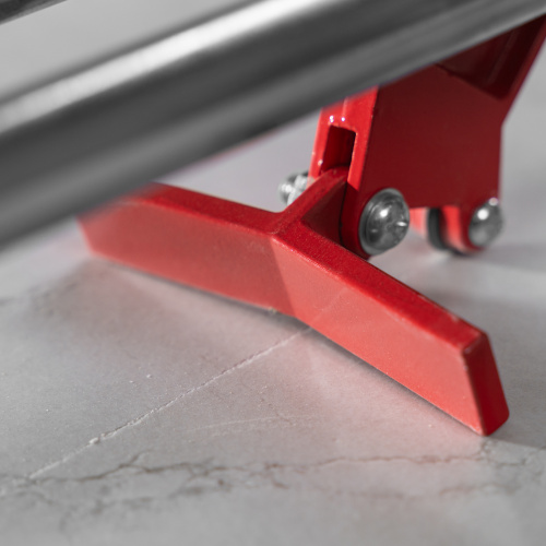 Плиткорез 600 х 16 мм, "Балеринка", поворотный металлический угольник MTX по ценам производителя в Екатеринбурге с доставкой по всей России