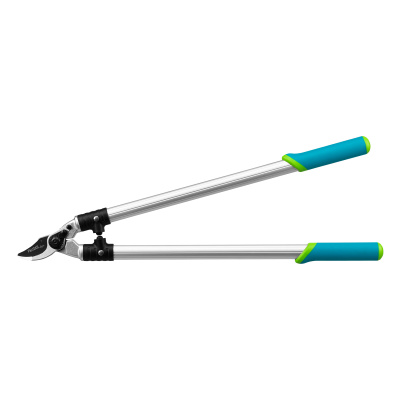 Сучкорез прямого реза, 610 мм, кованый, алюминиевые обрезиненные рукоятки, Forged Luxe, Palisad по ценам производителя в Екатеринбурге с доставкой по всей России