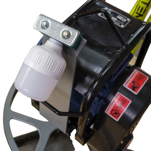 Затирочная машина STEM Techno SPT-24 (600 мм, Электродвигатель однофазный (220 вольт), 3 кВт по ценам производителя в Екатеринбурге с доставкой по всей России