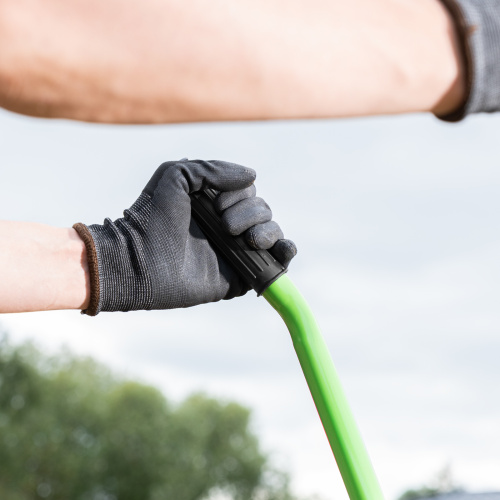 Тачка садовая, 2-х колесная, грузоподъемность 120 кг, объем 65 л Сибртех по ценам производителя в Екатеринбурге с доставкой по всей России