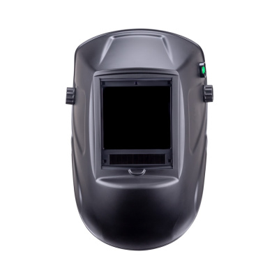 Маска сварщика КОРУНД-Х SYNERGY (ф-р MEGA LED 2) без коробки купить в Москве с доставкой по всей России | ProtosMarket.ru