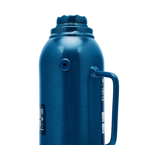 Домкрат гидравлический бутылочный, 12 т, h подъема 227-457 мм Stels по ценам производителя в Екатеринбурге с доставкой по всей России