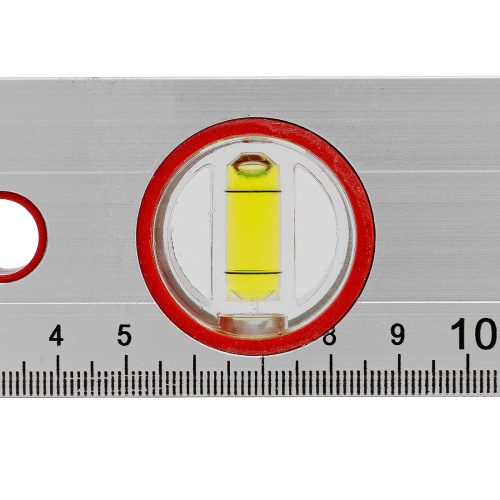 Уровень алюминиевый, 600 мм, 3 глазка, линейка Sparta по ценам производителя в Екатеринбурге с доставкой по всей России