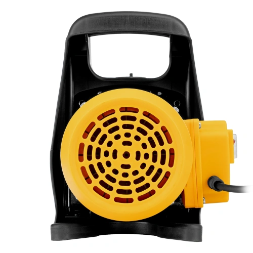 Садовый поверхностный насос GPL600, 600 Вт, 3000 л/ч, подъем 35 м, пластик Denzel по ценам производителя в Екатеринбурге с доставкой по всей России