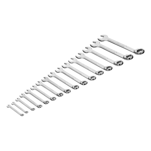 Набор инструментов, 1/4", 1/2", CrV, 120 зубьев, 78 предметов Gross по ценам производителя в Екатеринбурге с доставкой по всей России