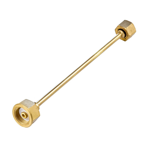 Устройство для заправки баллонов L=250 мм, G3/4-W21,8 по ценам производителя в Екатеринбурге с доставкой по всей России