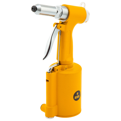 Пневматический заклепочник PR4, 2,4-4,8 мм Denzel по ценам производителя в Екатеринбурге с доставкой по всей России