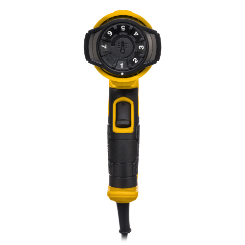 Фен технический HG-2000M, 2000 Вт, 3 режима Denzel по ценам производителя в Екатеринбурге с доставкой по всей России