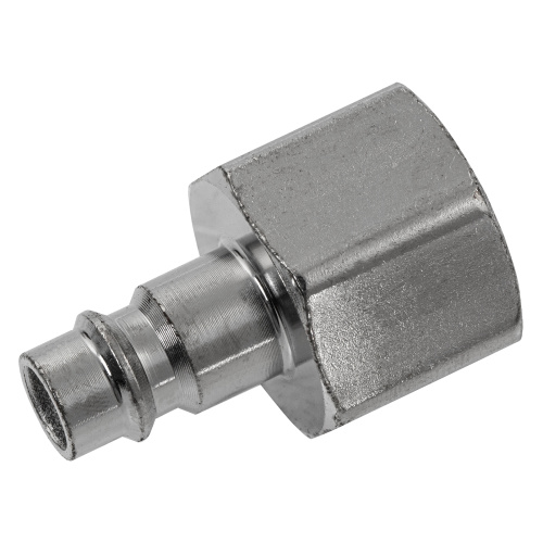 Ниппель универсальный быстросъемный ("папа") внутренняя резьба 1/2, 2 шт, Stels по ценам производителя в Екатеринбурге с доставкой по всей России