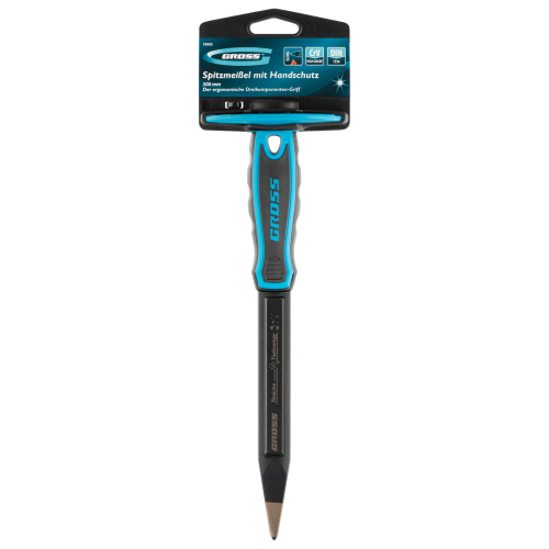 Зубило-керн, 300 мм Gross по ценам производителя в Екатеринбурге с доставкой по всей России