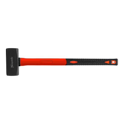 Кувалда 4 кг, фибергласовая обрезиненная рукоятка 600 мм Matrix по ценам производителя в Екатеринбурге с доставкой по всей России