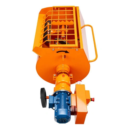 Растворосмеситель РН-150.2, 150 л, 1.5 кВт, 380 В, 35, 9 купить в Москве с доставкой по всей России | ProtosMarket.ru