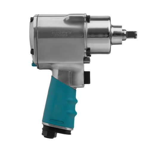 Гайковерт пневматический ударный G1260,1/2, Twin Hammer, 813Нм, 7000 об/мин Gross по ценам производителя в Екатеринбурге с доставкой по всей России