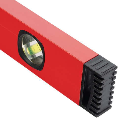 Уровень алюминиевый, 1000 мм, фрезерованный, 3 глазка Matrix по ценам производителя в Екатеринбурге с доставкой по всей России