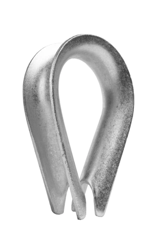 Коуш 30,0 мм TOR DIN 6899 (тип B) (Q) по ценам производителя в Екатеринбурге с доставкой по всей России