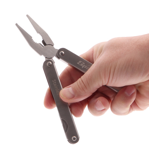 Трансформер, 156 мм, 15 предметов Sparta по ценам производителя в Екатеринбурге с доставкой по всей России