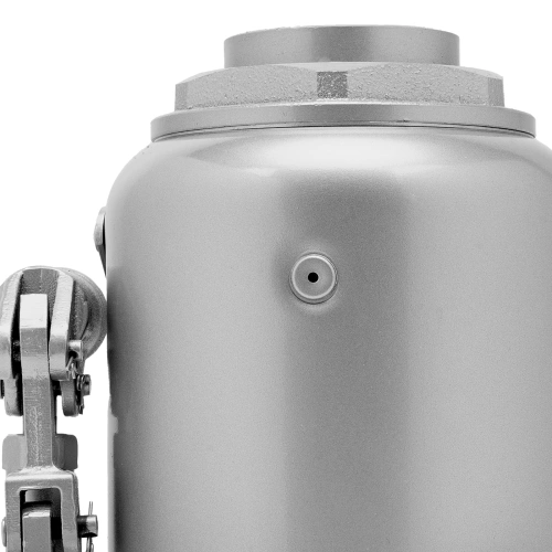 Домкрат гидравлический бутылочный, 50 т, высота подъема 240-370 мм Matrix по ценам производителя в Екатеринбурге с доставкой по всей России