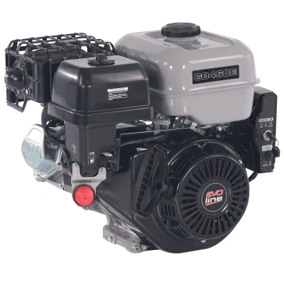 Двигатель бензиновый EVOline GB 460 Е по ценам производителя в Екатеринбурге с доставкой по всей России