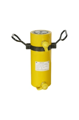 Домкрат гидравлический грузовой TOR ДУ30Г200 30 т двухсторонний по ценам производителя в Екатеринбурге с доставкой по всей России