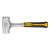 Кувалда 2 кг, цельнометаллическая, двухкомпонентная рукоятка Denzel по ценам производителя в Екатеринбурге с доставкой по всей России Кувалда 2 кг, цельнометаллическая, двухкомпонентная рукоятка Denzel по ценам производителя в Екатеринбурге с доставкой по всей России