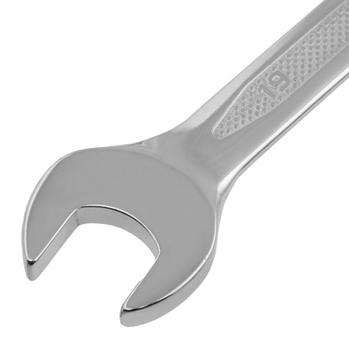 Набор ключей комбинированных 12 шт, 6-22 мм, антислип Stels по ценам производителя в Екатеринбурге с доставкой по всей России