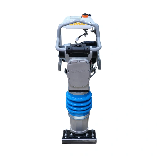 Вибротрамбовка CIMAR CT-66P-2A (HONDA GX100) по ценам производителя в Екатеринбурге с доставкой по всей России