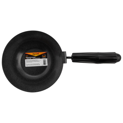 Ковш штукатурный, плоское дно, пластиковая ручка, 160мм Sparta по ценам производителя в Екатеринбурге с доставкой по всей России