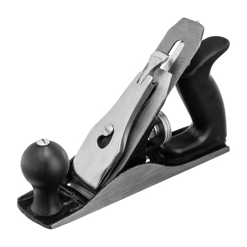 Рубанок, 230 х 52 мм, металлический Sparta по ценам производителя в Екатеринбурге с доставкой по всей России