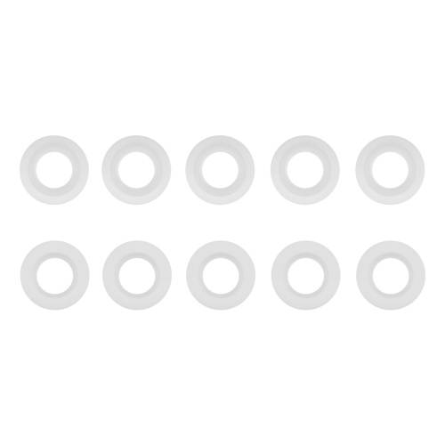 Кольцо газовой линзы для TIG горелки тип 26, 10 шт Denzel по ценам производителя в Екатеринбурге с доставкой по всей России