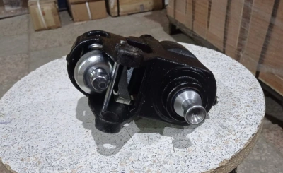 Гидроузел в сборе для тележек гидравлических CW (Oil pump Assembly) по ценам производителя в Екатеринбурге с доставкой по всей России