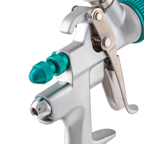 Краскораспылитель AG 901 LVMP профессиональный, гравитационного типа, сопло 1.3 и 1.1 мм Stels по ценам производителя в Екатеринбурге с доставкой по всей России