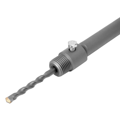 Центрирующее сверло для коронок, хвостовик M22 х 350 мм, SDS Max Matrix по ценам производителя в Екатеринбурге с доставкой по всей России