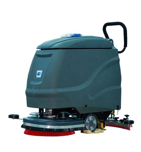 Машина поломоечная с АКБ GEL 24/100 В/Ач TOR COMPACT 56 по ценам производителя в Екатеринбурге с доставкой по всей России