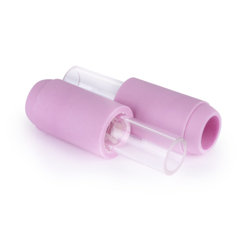 Сопло керам. прозрачное 9 мм №8 VARTEG купить в Москве с доставкой по всей России | ProtosMarket.ru