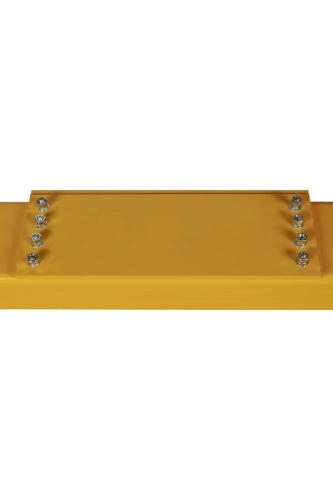 Балка концевая опорная TOR г/п 5,0 т 2,6 м PRO по ценам производителя в Екатеринбурге с доставкой по всей России