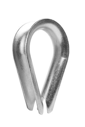 Коуш 36,0 мм TOR DIN 6899 (тип B) (Q) по ценам производителя в Екатеринбурге с доставкой по всей России