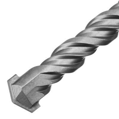 Бур по бетону, 22 x 450 мм, SDS Plus Сибртех по ценам производителя в Екатеринбурге с доставкой по всей России