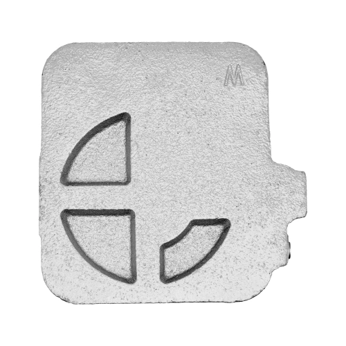 Домкрат гидравлический бутылочный, 16 т, h подъема 230-460 мм Matrix по ценам производителя в Екатеринбурге с доставкой по всей России