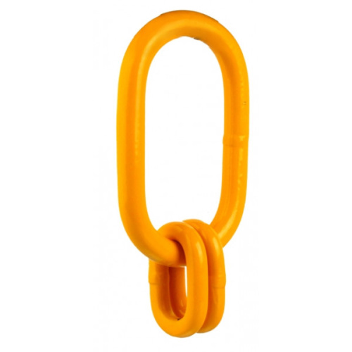 Звено ОВ с  дополнительными кольцами NRL, 17  т по ценам производителя в Екатеринбурге с доставкой по всей России