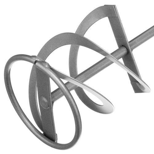 Миксер для красок и штукатурных смесей, 100х600мм, хвостовик SDS plus Сибртех по ценам производителя в Екатеринбурге с доставкой по всей России