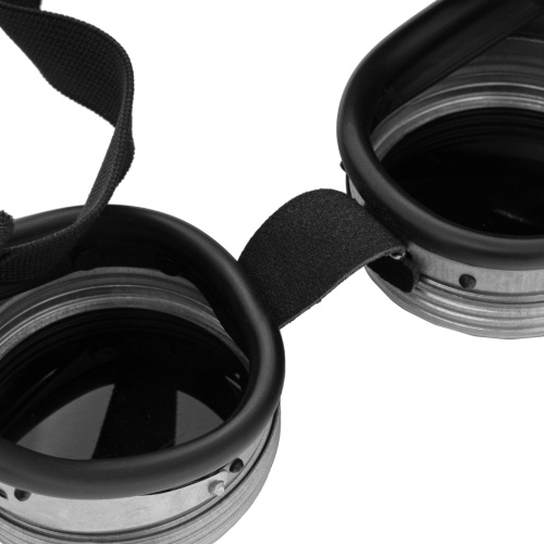 Очки газосварщика винтовые ЗН-56 по ценам производителя в Екатеринбурге с доставкой по всей России