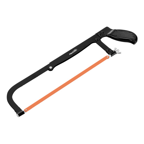 Ножовка по металлу, 200-300 мм, металлическая ручка Sparta по ценам производителя в Екатеринбурге с доставкой по всей России