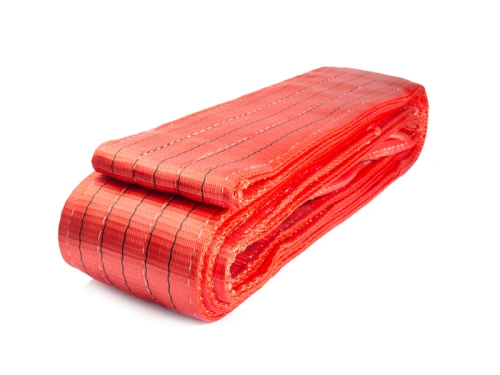 Строп текстильный TOR СТП 5,0 т 6,0 м 150 мм по ценам производителя в Екатеринбурге с доставкой по всей России