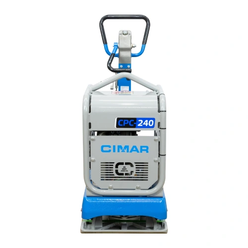 Виброплита реверсивная гидравлическая CIMAR CPC-240 (YANMAR L70) по ценам производителя в Екатеринбурге с доставкой по всей России