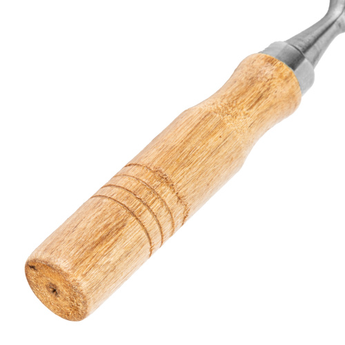 Набор стамесок, 6-12-18-24 мм, плоские, деревянные рукоятки Sparta по ценам производителя в Екатеринбурге с доставкой по всей России