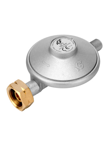 Газовая тепловая пушка GHG-10, 10 кВт, 300 м3/ч, пропан-бутан Denzel по ценам производителя в Екатеринбурге с доставкой по всей России