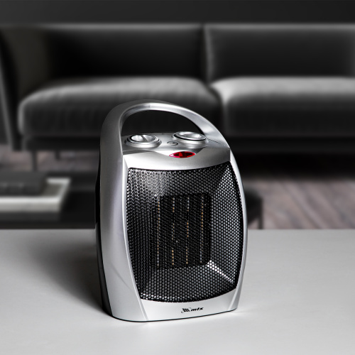 Тепловентилятор электр. керамический FHC-1500, 3 реж., вентилятор, нагрев 750/1500 Вт, MTX по ценам производителя в Екатеринбурге с доставкой по всей России